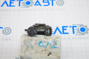 Purge Control Valve Fiat 500L 14-18 1.4T
