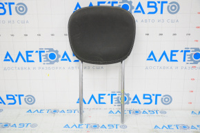 Headrest front right Fiat 500L 14-16 gray
