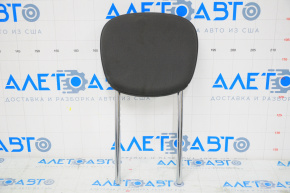 Headrest front right Fiat 500L 14-16 gray