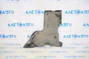 Underbody protection rear right Fiat 500L 14-19