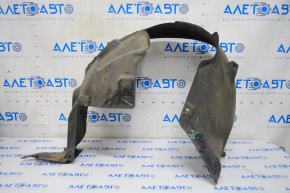 Front right mudguard Fiat 500L 14-19 Trekking