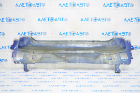 Rear panel Fiat 500L 14-19 2 parts