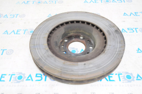 Front right brake disc Fiat 500L 14-19 27mm