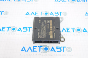 Module srs airbag computer airbags Fiat 500L 14-