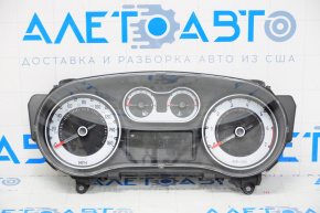 Instrument cluster Fiat 500L 14- 140k