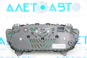 Instrument cluster Fiat 500L 14- 140k