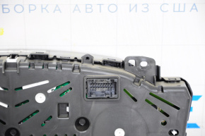 Instrument cluster Fiat 500L 14- 140k