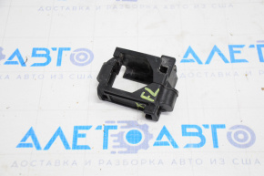 Radiator bracket upper left Fiat 500X 16-17 plastic