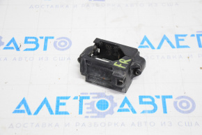 Radiator bracket upper right Fiat 500X 16-17 plastic