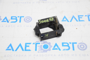Radiator bracket upper right Fiat 500X 16-17 plastic