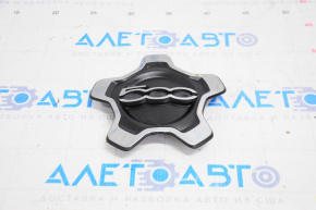 Center cap R17 Fiat 500X 16-22 scratches