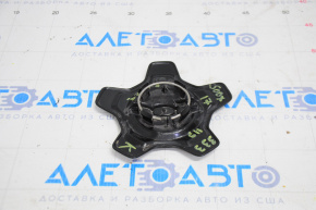 Center cap R17 Fiat 500X 16-22 scratches