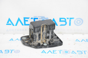 Front bumper reinforcement fang right Fiat 500X 16-22 prerest