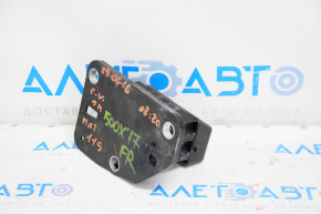 Front bumper reinforcement fang right Fiat 500X 16-22 prerest