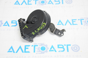 Horn signal Fiat 500X 16-16