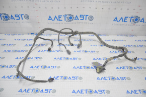 Wiring rear bumper Ford Escape MK3 13-16 prerest, for parking sensors and keyless