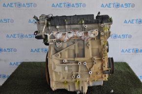 Ford Focus mk3 15-18 engine rest 2.0 69k, contact with water, compression 11-11-11-11
