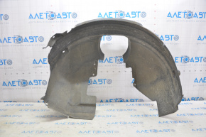 Front left mudguard Ford Focus mk3 11-18 no fragment