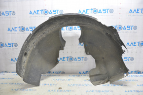 Front right mudguard Ford Focus mk3 11-18 no fragment, tear