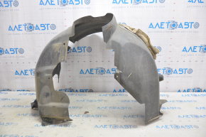 Front right mudguard Ford Focus mk3 11-18 no fragment, tear