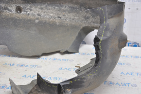 Front right mudguard Ford Focus mk3 11-18 no fragment, tear