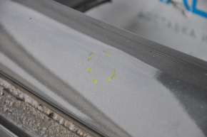 Roof metal Ford Focus mk3 11-18 4d without sunroof, sawed off, small dents