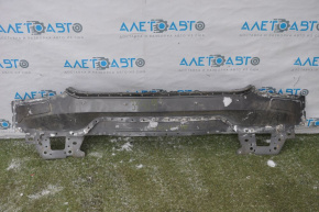 Rear panel Ford Focus mk3 11-18 4d complete 2 parts