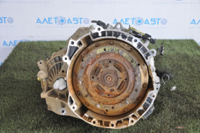 Automatic transmission complete Ford Focus mk3 11-18 2.0 usa 6-Speed DPS6 69k without TCM and attachments