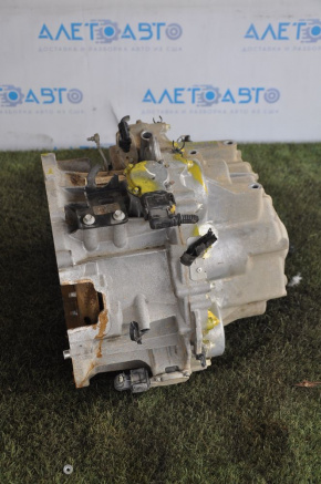 Automatic transmission complete Ford Focus mk3 11-18 2.0 usa 6-Speed DPS6 69k without TCM and attachments