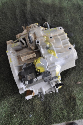 Automatic transmission complete Ford Focus mk3 11-18 2.0 usa 6-Speed DPS6 69k without TCM and attachments