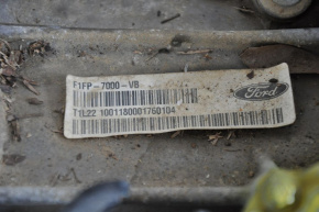 Automatic transmission complete Ford Focus mk3 11-18 2.0 usa 6-Speed DPS6 69k without TCM and attachments