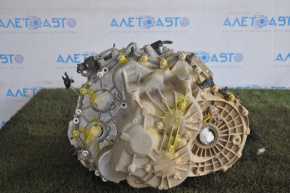 Automatic transmission complete Ford Focus mk3 11-18 2.0 usa 6-Speed DPS6 69k without TCM and attachments