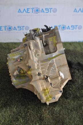 Automatic transmission complete Ford Focus mk3 11-18 2.0 usa 6-Speed DPS6 69k without TCM and attachments