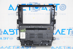 Ford Fusion mk5 13-20 SYNC 2 Radio Control Panel