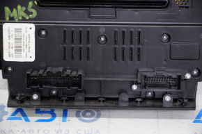 Ford Fusion mk5 13-20 SYNC 2 Radio Control Panel