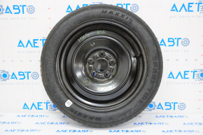 Spare tire space saver Ford Fusion mk5 13-20 R16 125/80