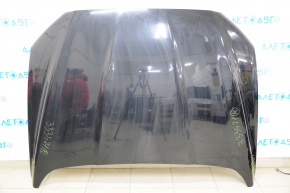Hood assembly Ford Fusion mk5 13-20 black G1
