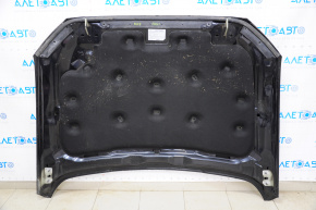 Hood assembly Ford Fusion mk5 13-20 black G1