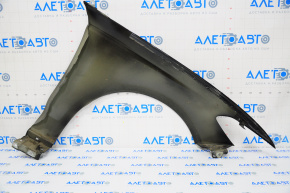 Front left wing Ford Fusion mk5 13-16 black G1