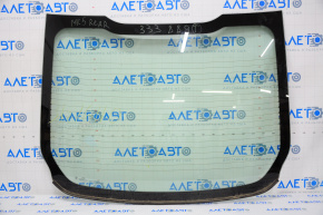 Rear glass Ford Fusion mk5 13-16