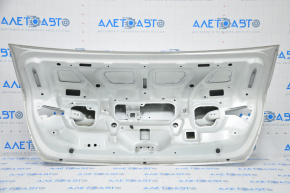Trunk lid Hyundai Sonata 15-17 white W8 butt, painted