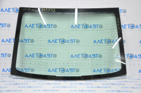 Rear glass Hyundai Sonata 15-19