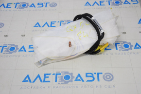 Infiniti QX50 19-25 left seat airbag