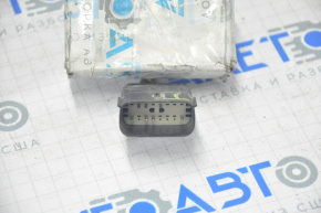 Wiring for front bumper Lincoln MKC 15-19 without parking sensors, for side lights and DRL