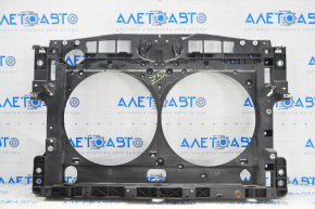 TV panel radiator Nissan Murano z52 15-19