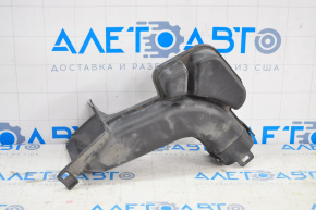 Nissan Rogue 14-20 air duct to filter, broken