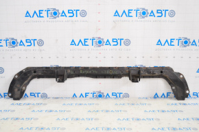 TV lower bar Nissan Rogue 14-20 dent