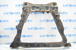 Front subframe Nissan Rogue 14-20 rusty
