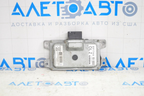 Automatic transmission control unit Nissan Rogue 14-16 AWD