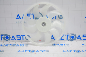 Cooling fan impeller left Subaru Forester 14-18 SJ 2.5, 2.0